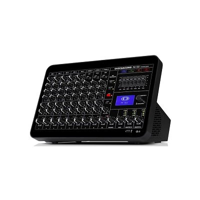 เพาเวอร์มิกเซอร์ DYNACORD PM502 Powered Mixer