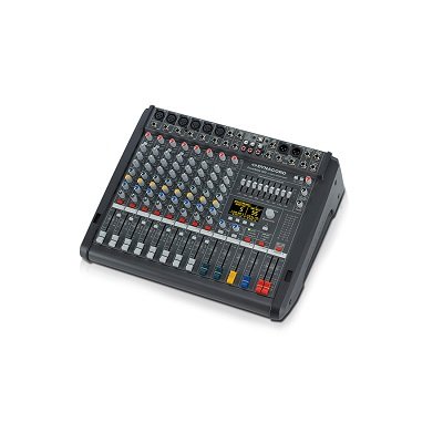 เพาเวอร์มิกเซอร์ DYNACORD PM600-3 Powered Mixer