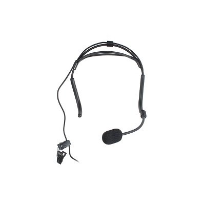 ไมค์คาดศรีษะ Electro-Voice HM7 Headworn Condenser Microphone