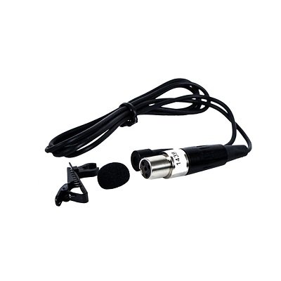 ไมค์หนีบปก Electro-Voice OLM10 Lavalier Microphone