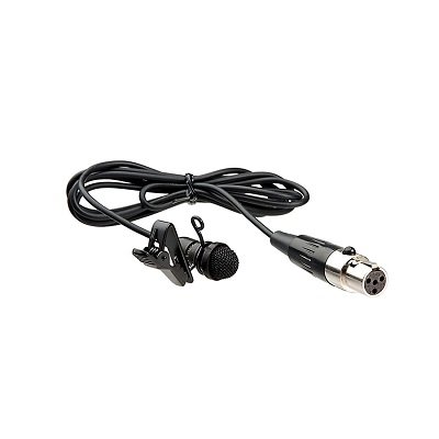 ไมค์หนีบปก Electro-Voice ULM21 Lavalier Microphone