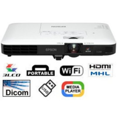 EPSON EB-1795F (Slim / 1.8 Kg)