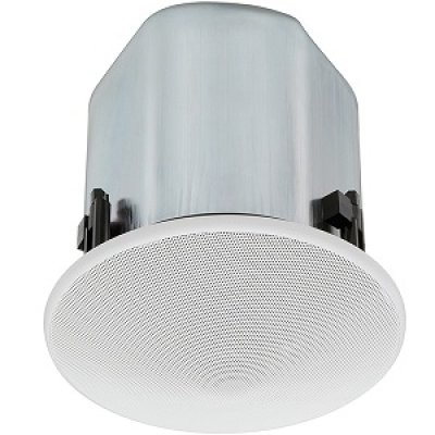 ลำโพงติดเพดาน TOA F-122C Ceiling Speaker (12cm) 30 W