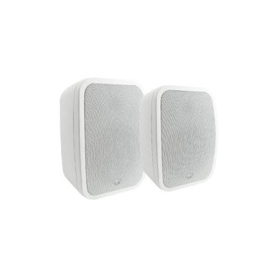 ตู้ลำโพงติดผนังกันน้ำ WORK NEO6  loudspeaker  ขนาด 6.5″กำลังขับ 60 วัตต์