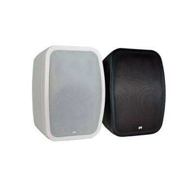 ตู้ลำโพงติดผนัง WORK NEO8  loudspeaker  ขนาด 8″กำลังขับ 70 วัตต์