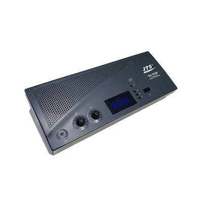 เครื่องควบคุมชุดไมค์ประชุม JTS CS-1CUR Control and Power Supply Unit