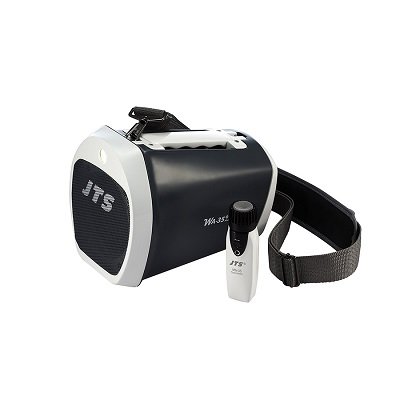 ตู้ลำโพงแบบพกพกพา JTS WA35/Mh35 Portable Sound System
