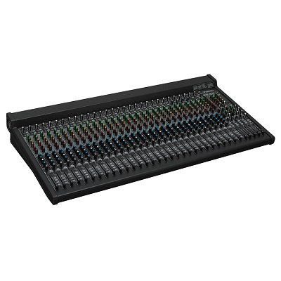 มิกเซอร์ MACKIE 3204VLZ4 32-Ch Compact Mixer