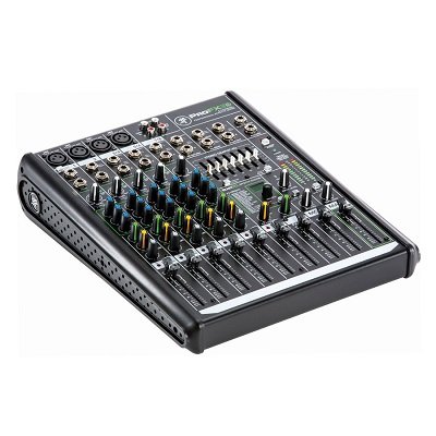 มิกเซอร์ MACKIE ProFX8v2 Professional Mixer with FX