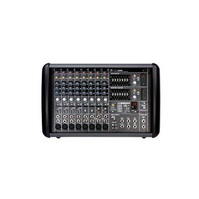 เพาเวอร์มิกเซอร์ MACKIE PPM608 8-Ch Powered Mixer