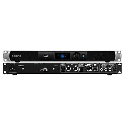 ดิจิตอลมิกเซอร์ MIDAS M32C Digital Rack Mixerเครื่องผสมสัญญาณเสียง ดิจิตอล 40 ชาแนล 25 บัส