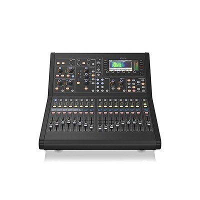 ดิจิตอลมิกเซอร์ MIDAS M32 R LIVE Digital  Mixer ราคาพิเศษ