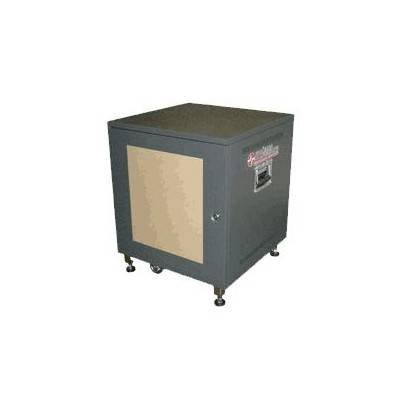 ตู้RACK ใส่อุปกรณ์เครื่องเสียง NPE QRD12U ขนาด 19 นิ้ว