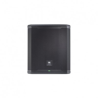 ลำโพง ACTIVE SUBWOOFER JBL PRX918XLF-ED  Subwoofer ขนาด18นิ้ว2000 วัตต์ มีแอมป์ Class D ในตัว