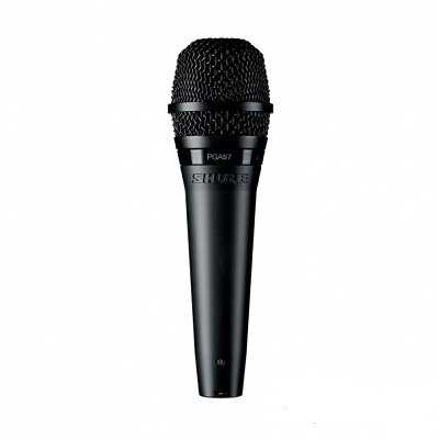 ไมโครโฟน SHURE PGA57-LC  Dynamic Instrument Microphone