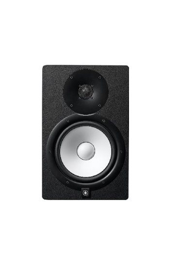 ลำโพงสตูดิโอ YAMAHA HS8 POWERED STUDIO MONITOR  8″