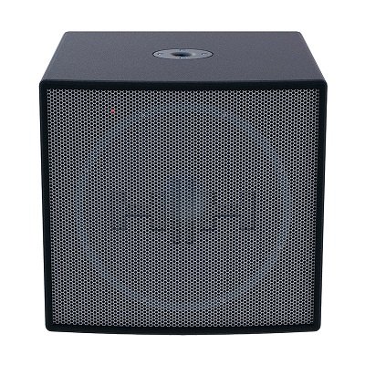 ลำโพงซับเบส HH Electronics Vector VRS18A Active Subwoofer 18″