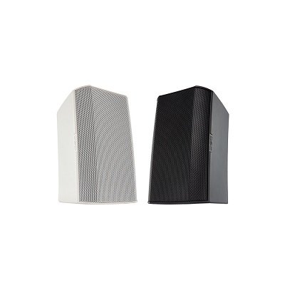 ลำโพงติดผนัง QSC AD-S6T Surface Speaker 6.5″