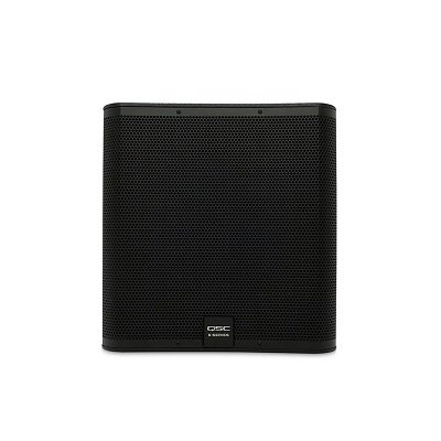 ลำโพงซับเบส QSC E118SW Passive Subwoofer 18″
