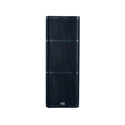 ลำโพง QSC E215 Passive Loudspeaker 2×15″