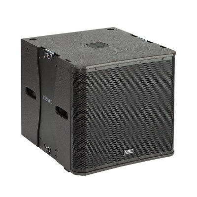 ลำโพงซับเบส QSC KLA181 Line Array Subwoofer
