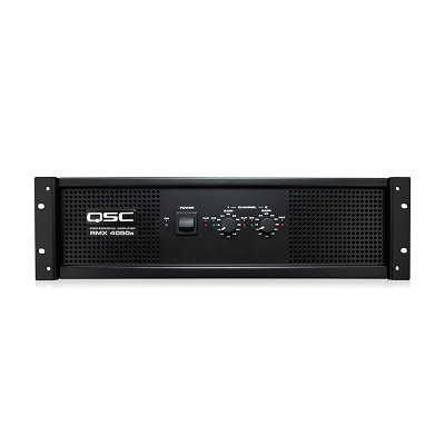 เพาเวอร์แอมป์ QSC RMX4050a  Amplifier