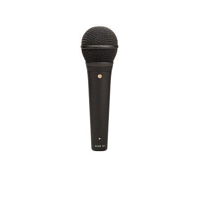 ไมโครโฟน RODE M1 DYNAMIC MICROPHONE