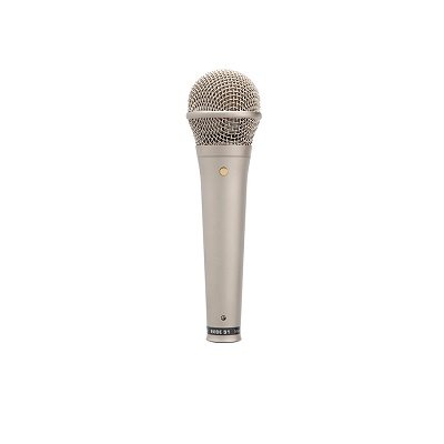 ไมโครโฟน RODE S1 CONDENSER MICROPHONE