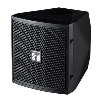 TOA BS-S20B AS Satellite Speaker for Compact Satellite Speaker System ลำโพงติดผนัง 3 นิ้ว 40 วัตต์