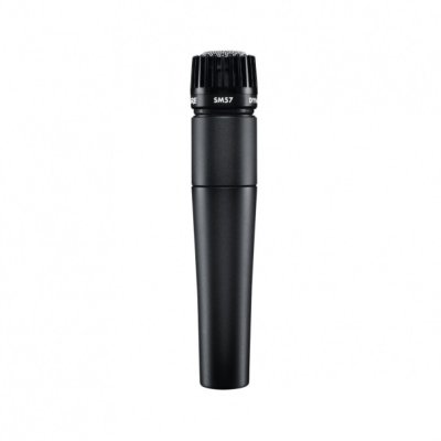 ไมโครโฟน SHURE SM57 LC Instrument Microphone