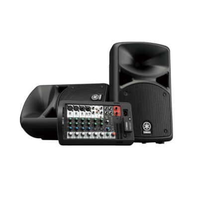 stagepass400bt