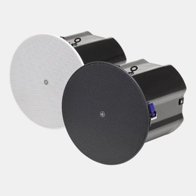 ลำโพงฝั่งฝ้า YAMAHA VXC8SB / VXC8SW  Ceiling Subwoofer Speaker 8"