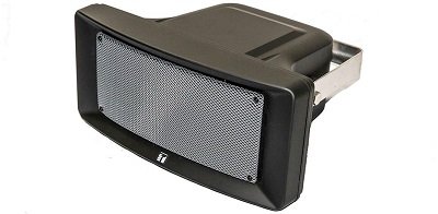 ลำโพงฮอร์น TOA CS-154Q BK Wide Range Speaker 15W (Black)