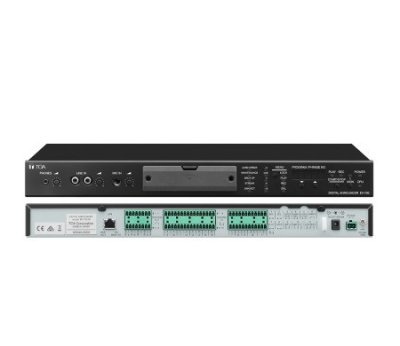 เครื่องบันทึกเสียง TOA EV-700 Digital Announcer