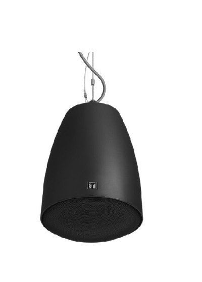 ลำโพงแขวนผนัง TOA Q-PE-304BK Pendent Speaker 30W สีดำ