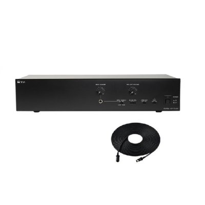 TOA TS-690 SET พร้อมสาย ยาว 10 เมตร