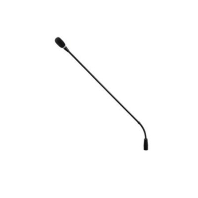 ก้านไมโครโฟนประชุม แบบ condenser  TOA TS-D1000-M2 Long Microphone Unit ความยาวก้านไมค์ ความยาว 62 ซม.
