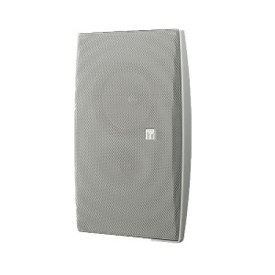 ตู้ลำโพงติดผนัง TOA BS-634 Wall Mount Speaker 6 W ขนาด 6 นิ้ว