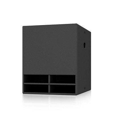 ลำโพงซับเบส Turbosound Dublin TCX115B Band Pass Subwoofer 15″