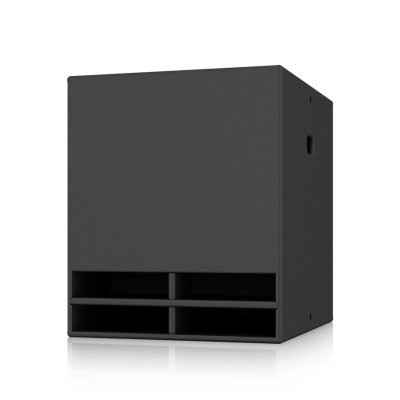 ลำโพงซับเบส Turbosound Dublin TCX118B Band Pass Subwoofer 18″