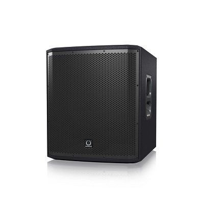 ลำโพงซับเบส Turbosound iP15B Powered Subwoofer 15″
