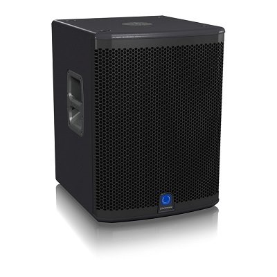 ลำโพงซับเบส Turbosound iQ18B Powered Subwoofer 18″