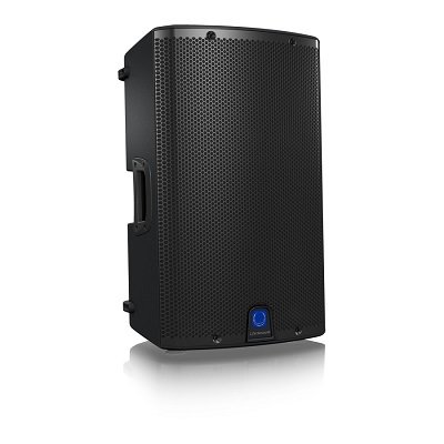 ลำโพง Turbosound iX15 Powered Loudspeaker 15″กำลังขับ1000วัตต์