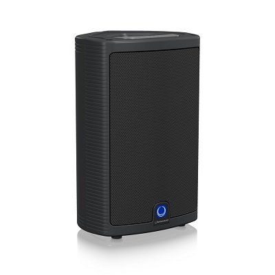 ลำโพง Active Turbosound Milan M15 Powered Loudspeaker 15″กำลังขับ 1100วัตต์