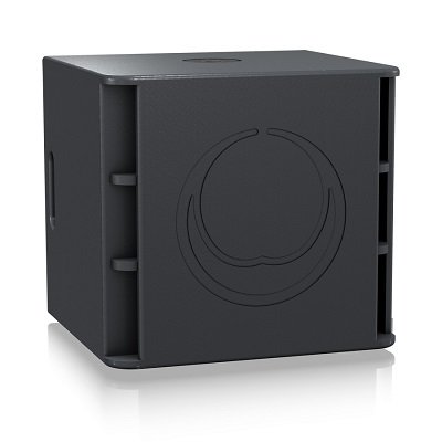 ลำโพงซับเบส Turbosound Milan M15B Powered Subwoofer 15″