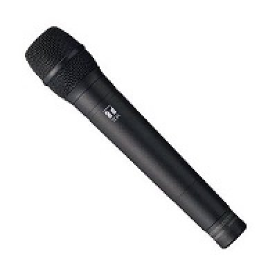 ไมโครโฟนไร้สาย TOA WM-5270 UHF Hand-held Wireless Microphone (Dynamic)