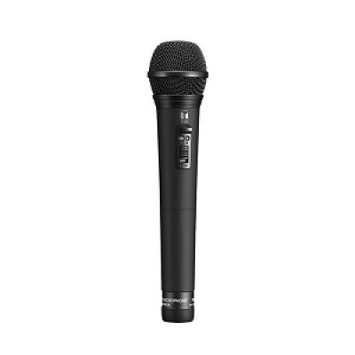 ไมโครโฟนไร้สาย TOA WM-5265 Wireless Microphone(Handheld)(Dynamic)