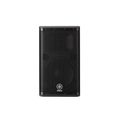 ลำโพง YAMAHA DSR112 Powered Speaker 12″