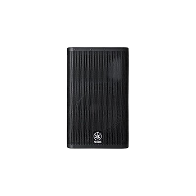 ลำโพง YAMAHA DXR10MKII  กำลังขับ 1100 วัตต์ ขนาด 10นิ้วPowered Speaker 10″
