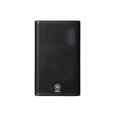 ลำโพง YAMAHA DXR12MkII กำลังขับ 1100วัตต์ ขนาด 12นิ้ว Powered Speaker 12″